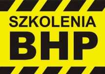 Szkolenia od 40PLN i obsługa  BHP/PPOŻ. Wstępne, okresowe. Język angi