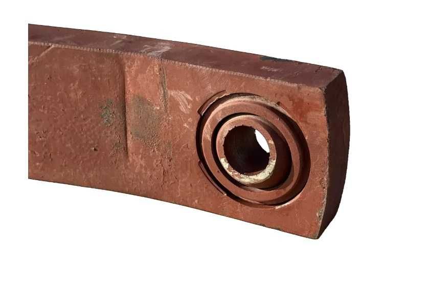 Повздовжні тяги (лижі) на трактора ЮМЗ, МТЗ, Т-40 та Т-25 (S=20..30мм)