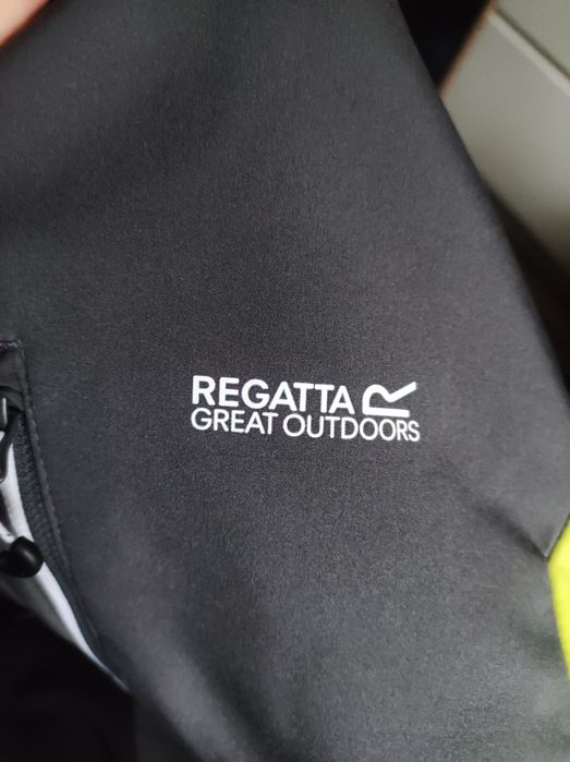 Курточка чоловіча Regatta