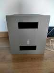 Subwoofer pasywny
