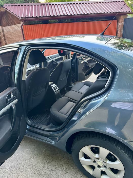 Продам авто skoda a5 2007 року