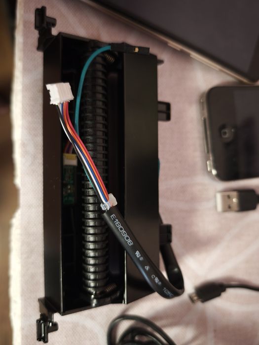 Відокремлювач етикеток TSC TE-210