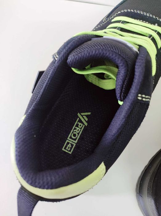 Sapatilhas de trabalho