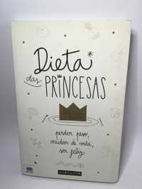 Dieta das Princesas - Catarina Beato