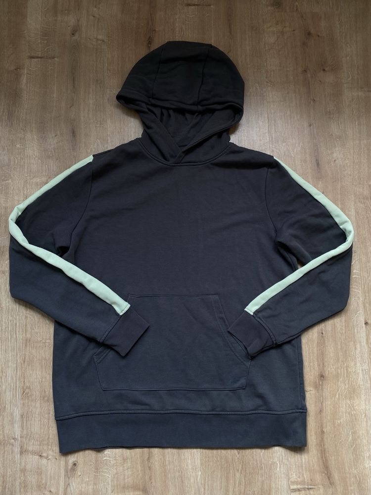 Bluza sportowa z kapturem 4F meska
