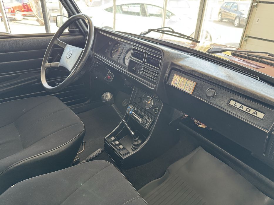 Продам Ваз 2107 Оригинал