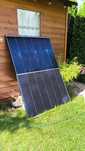 Panel PV fotowoltaiczny 440W bifacial