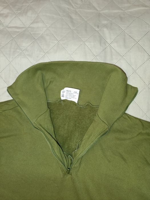Термо кофта Field Extreme Gold Weather size 116