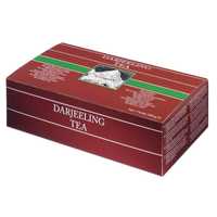 Amway Чай «Дарджилинг» (100 чайных пакетиков 200 г).