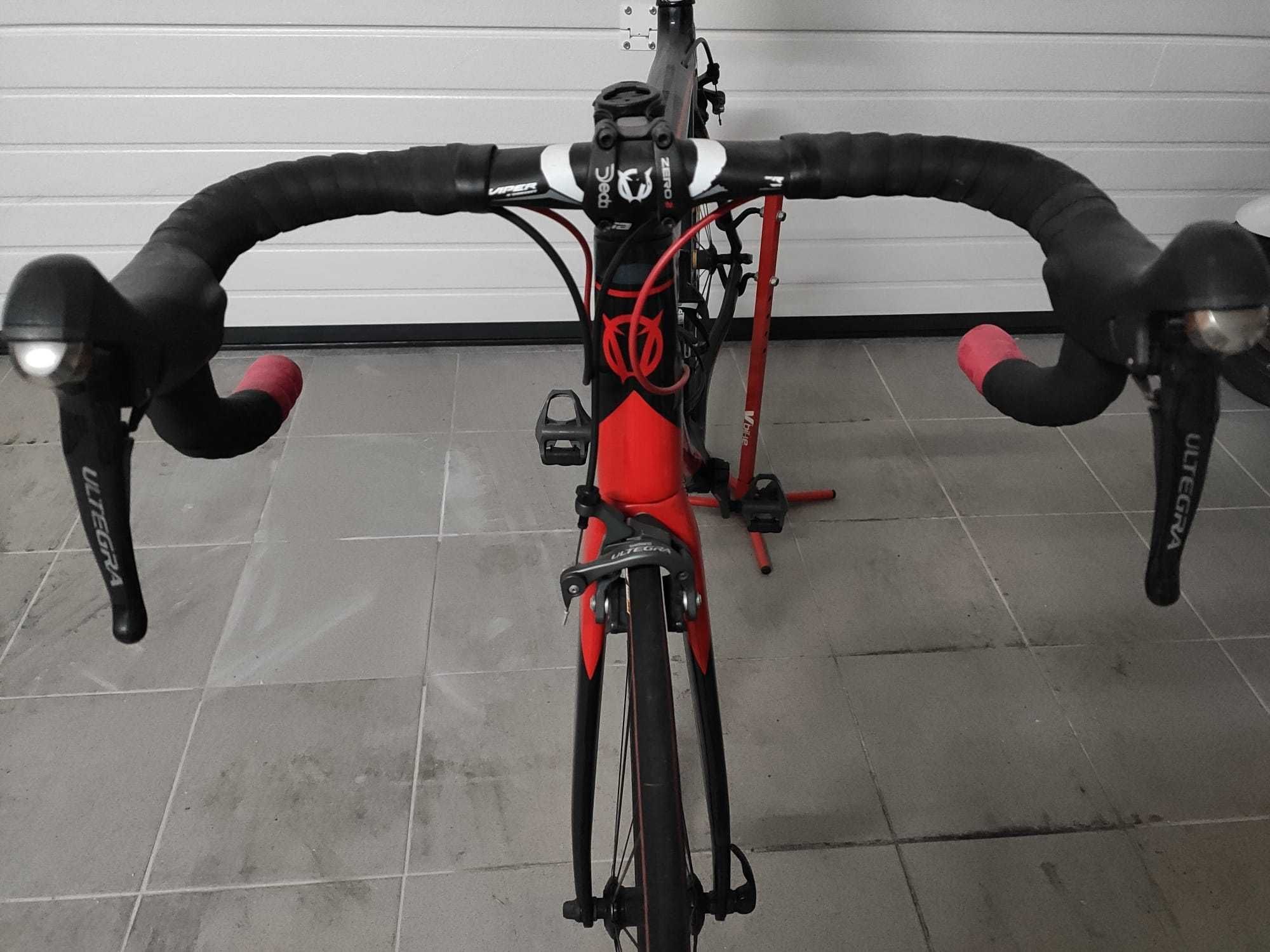 Bicicleta VIPER VIPER GALIBIER Shimano Ultegra