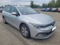 Volkswagen Golf Volkswagen Golf VII 2.0 TDI Life DSG Wynajem z wykupem bez BIK/KRD