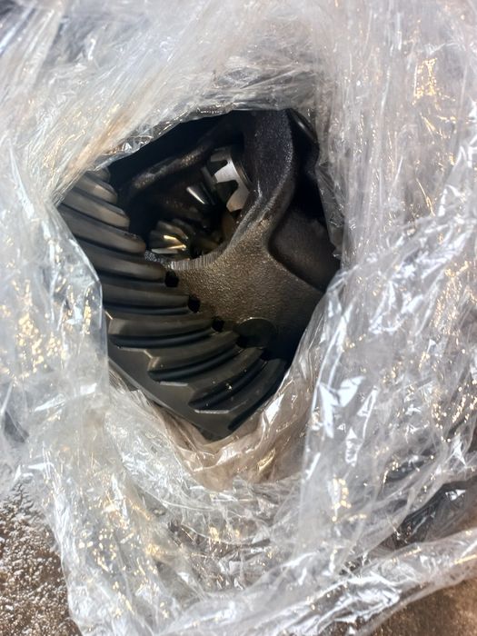 Diferecial canter 531