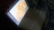 Dell Inspiron 1525