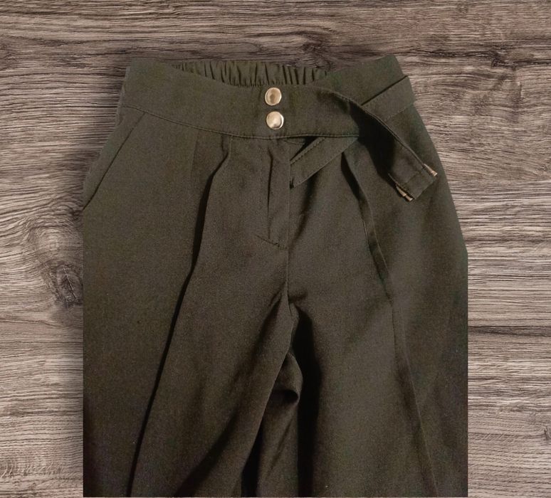 Штани для танців і шкільні