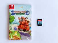Advance Wars 1 + 2 Re Boot Camp - Nintendo Switch