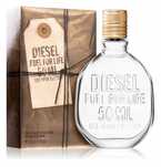 DIESEL FUEL FOR LIFE POUR homme 50 ml produkt