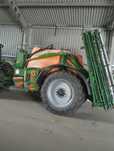Opryskiwacz Amazone UX 24m.