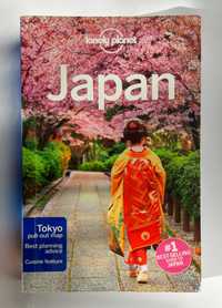 WYPAS LONELY PLANET JAPAN JAPONIA! W królestwie gejsz świątyń i onsenu