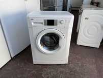 Wąska Pralka BEKO 6kg. 1200obr. A++ SPRAWNA. Gwarancja. Transport