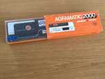 Agfamatic pocket sensor 2000