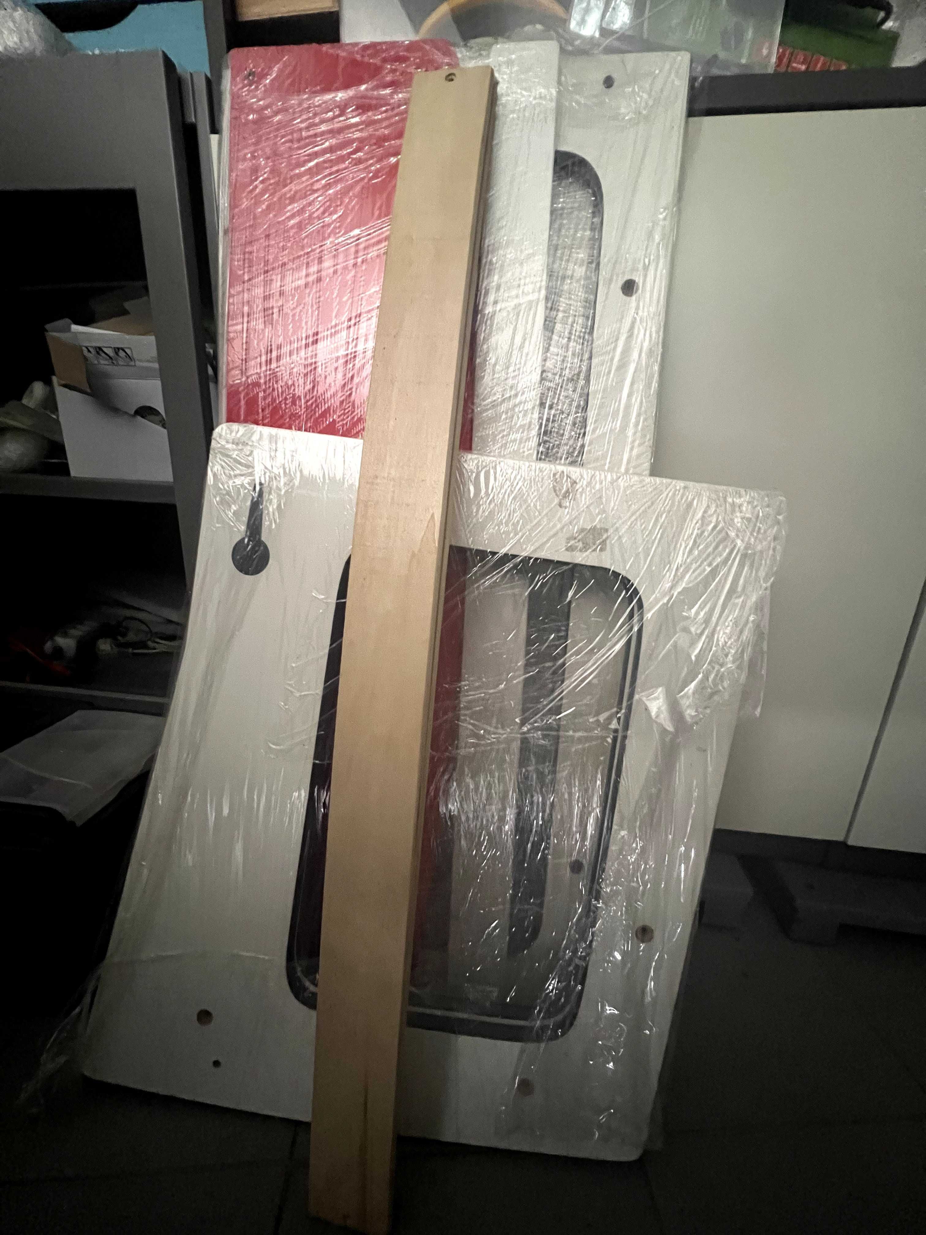 Cama de Bombeiro de Criança