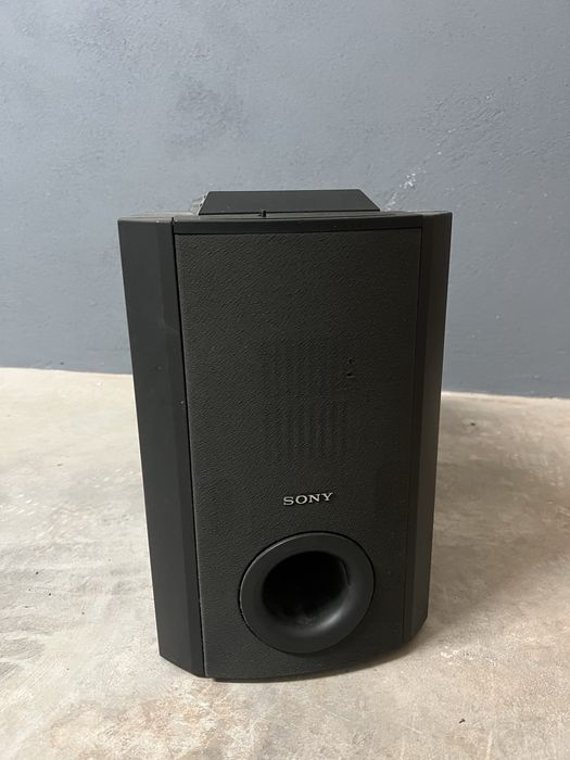 Sub woofer - Sony SA-W505 130W