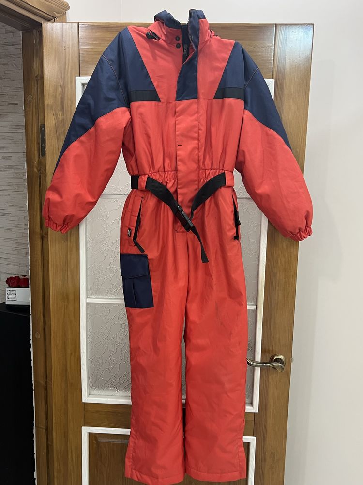 Продаю лижний комбінзон Central Project Sport