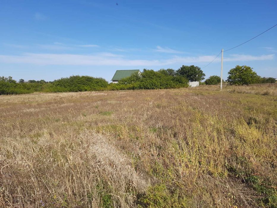 Продам 2 участка пос.Котляры(Коммунар)