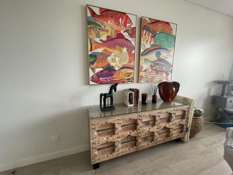 Aparador Kare Design