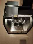 Magnat subwoofer xtc 300 + wzmacniacz alpina