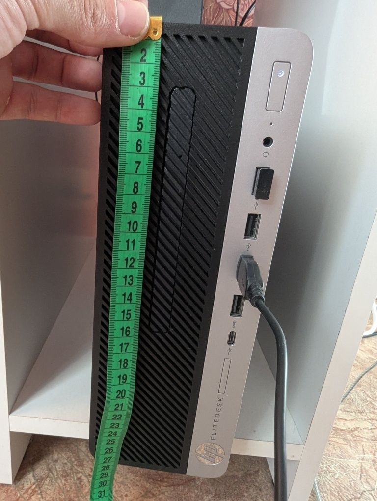 Смарт Пк на r3 2200g, 16ddr4, 1000G HDD