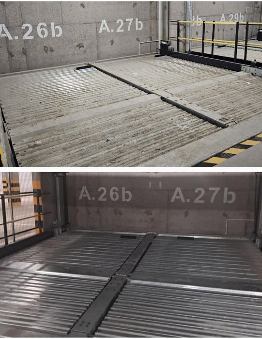 Pranie wykładzin na sucho i na mokro, mycie hal, sprzątanie!