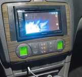 Montaż/serwis Car Audio