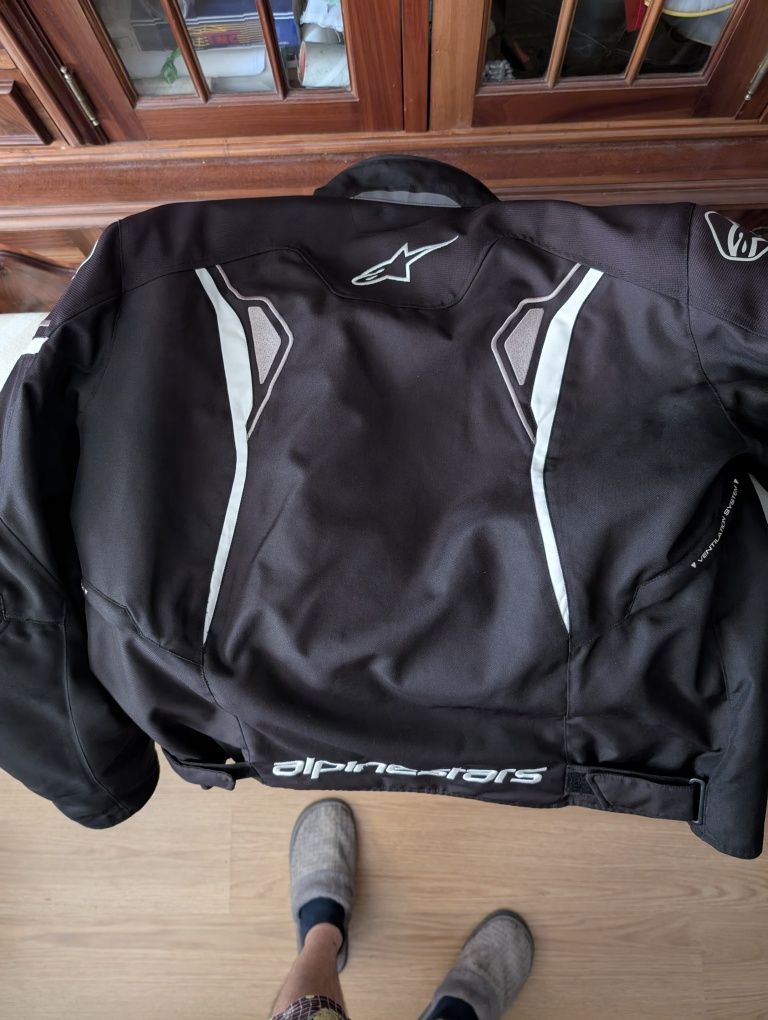 Alpinestars T-SP-1 Waterproof L