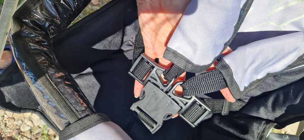 Huśtawka dziecięca