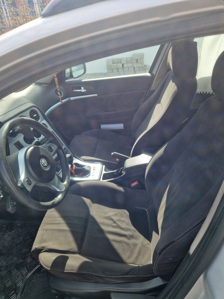Alfa Romeo 159 Sportswagen 1.9 JTDM 150cv 16v