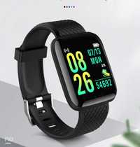 Nowy Smartwatch Wielofunkcyjny