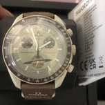 Saturn SO33T100 – Omega x Swatch Biocéramique Online