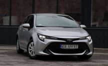 Бампер Toyota Corolla E21 разборка Тойота Королла