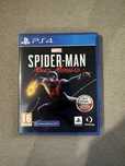 Gra Spider-Man Miles Morales PS4 PS5