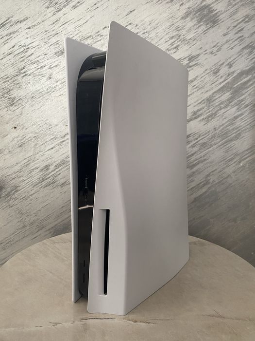 Konsola PlayStation 5 napęd NOWY PAD 1 gra do wyboru WARTO ZOBACZYC!