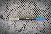 Kredka do oczu Blue Mihi