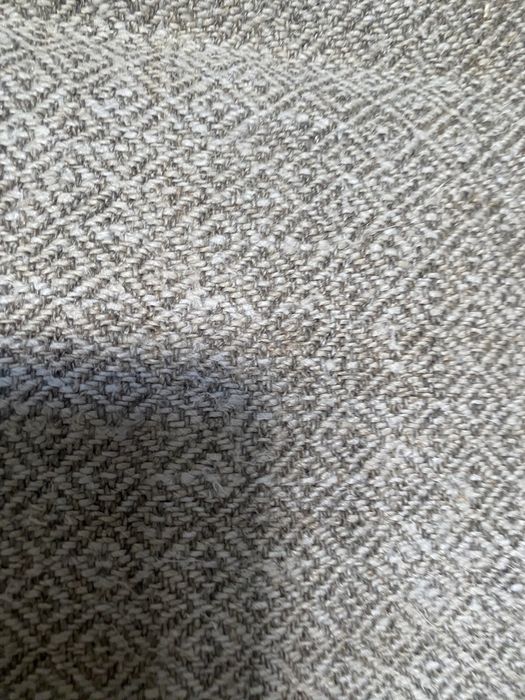 Новий тканий рушник, старовинні,льон, конопляний