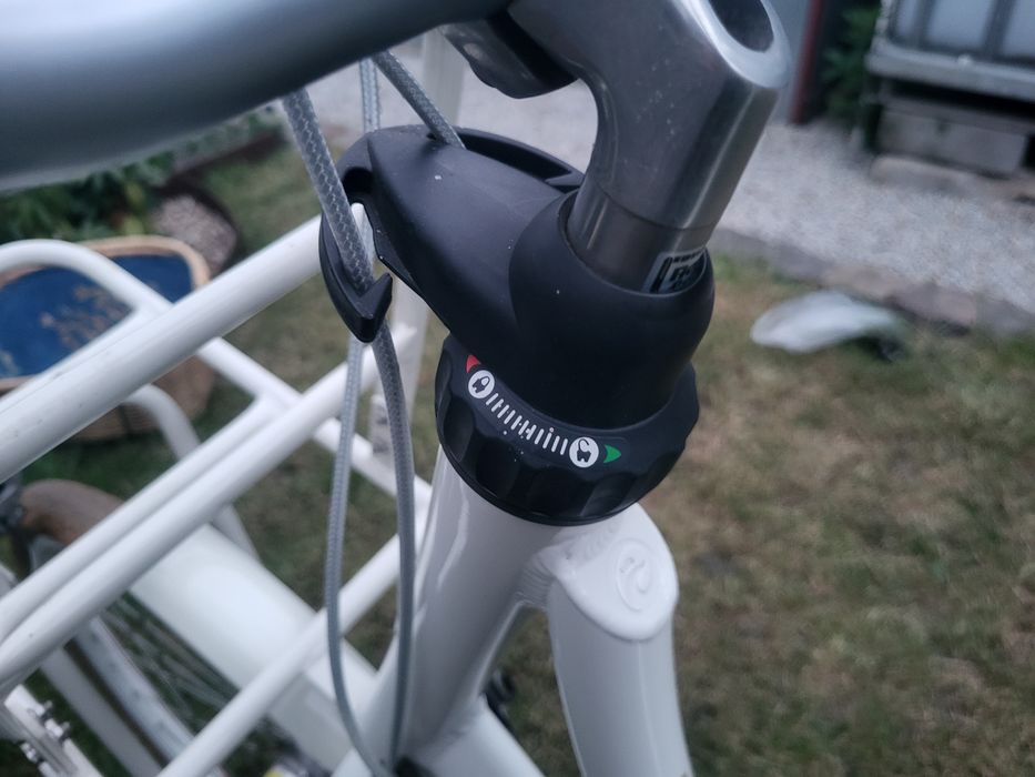 Rower BATAVUS Diva Dowóz