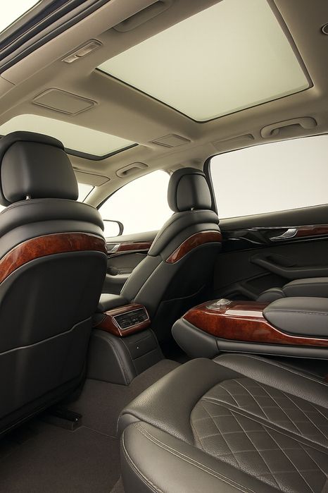 Продається Ауди А8