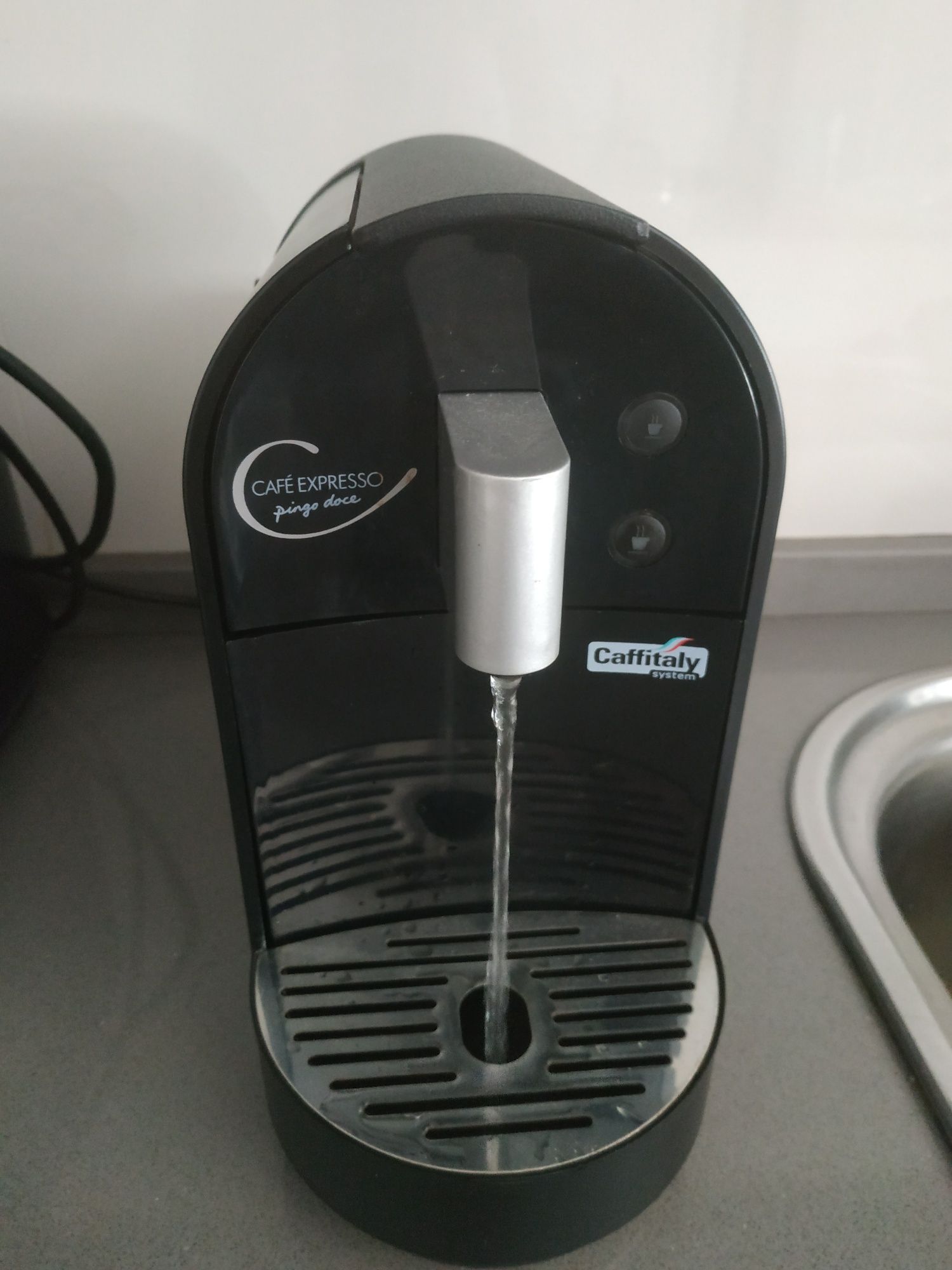 Máquinas de café