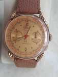 Zegarek Atlantic Chronographe