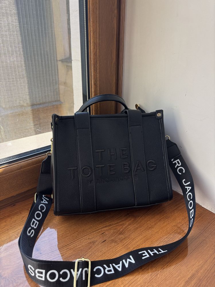 Сумка the tote bag
