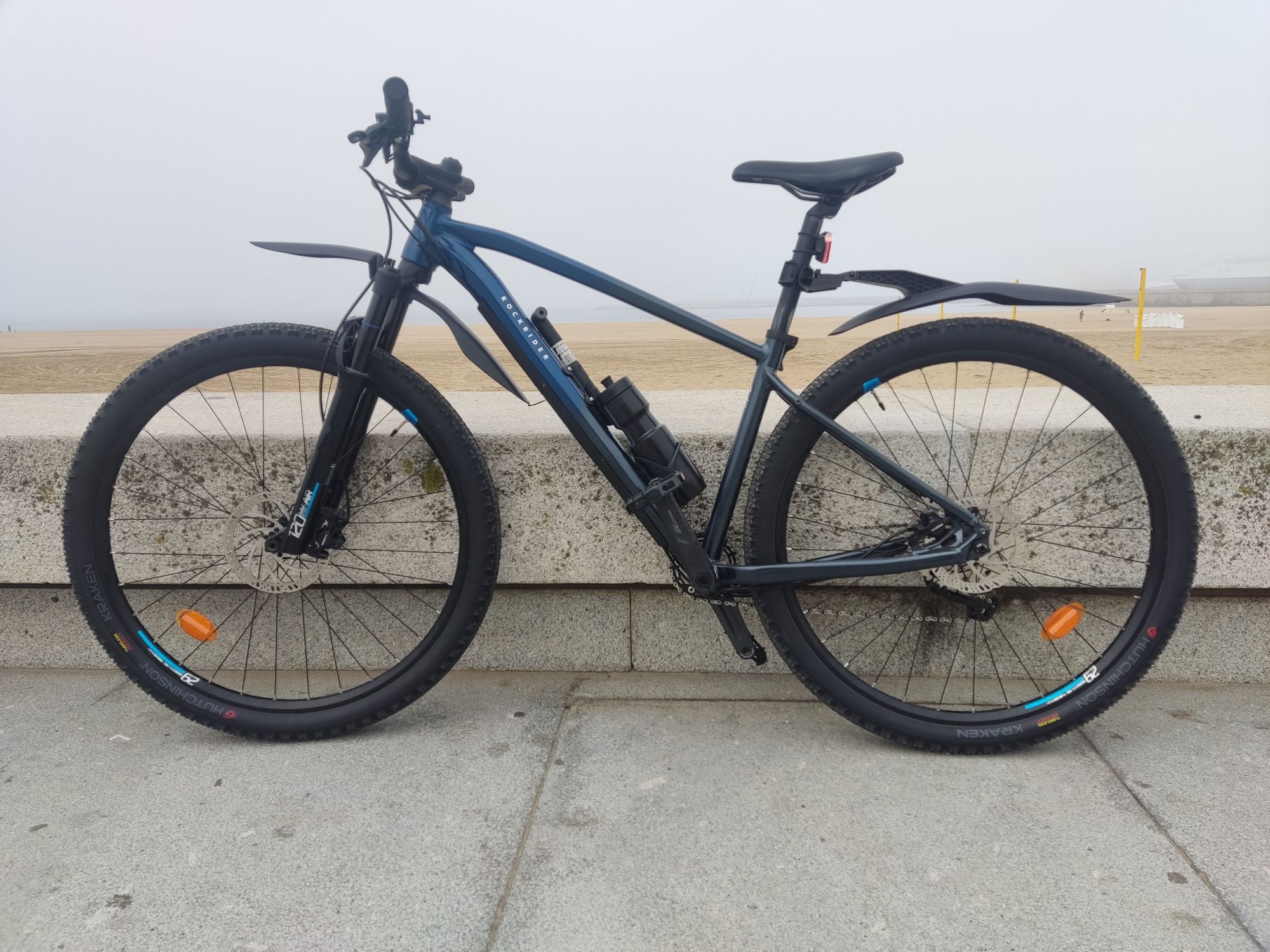 BTT Rockrider EXPL 540 29" (L) – Excelente estado, 460€