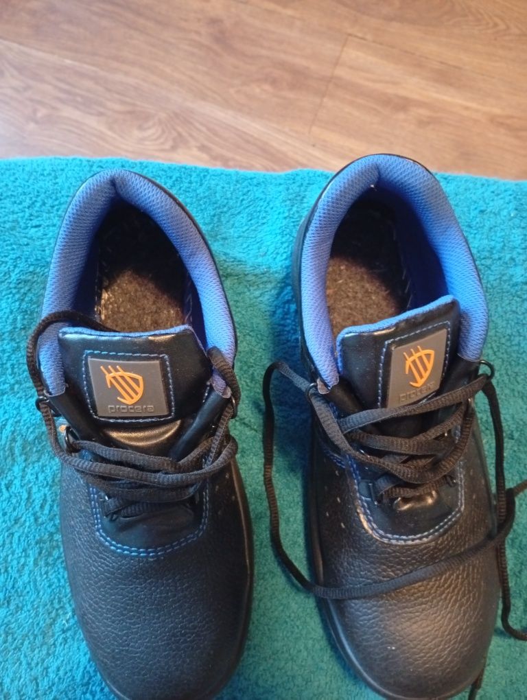 Buty męskie robocze